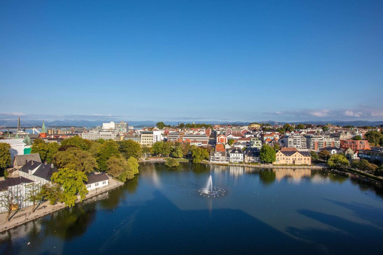 Radisson Blu Atlantic Hotel, Stavanger Eksteriør bilde