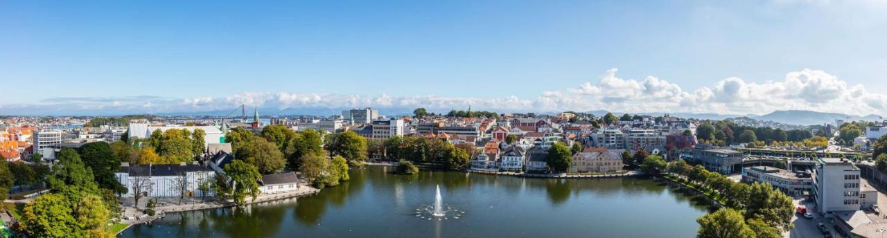 Radisson Blu Atlantic Hotel, Stavanger Eksteriør bilde